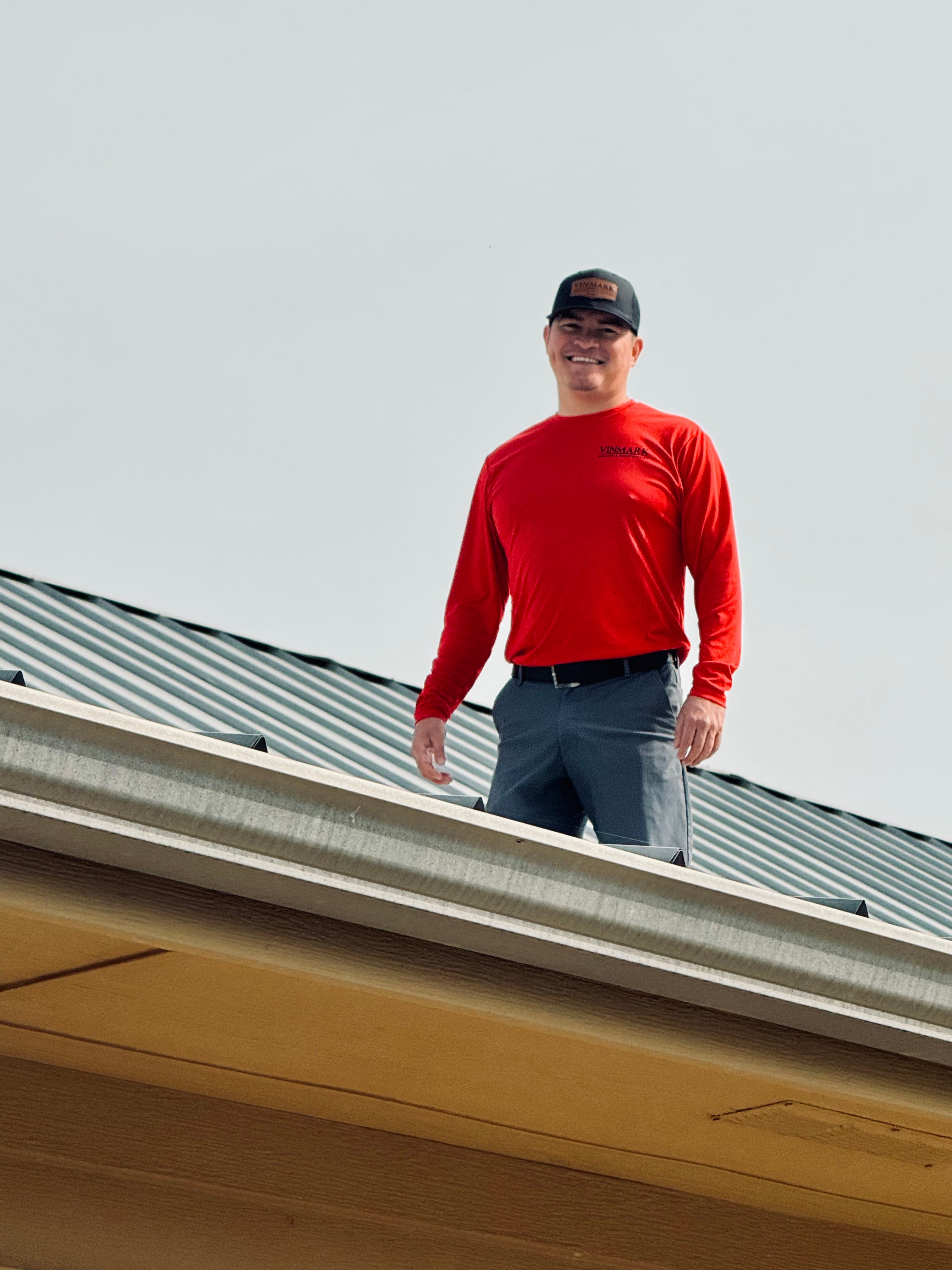 Project Meet Our Roofing Star Nery Suarez image