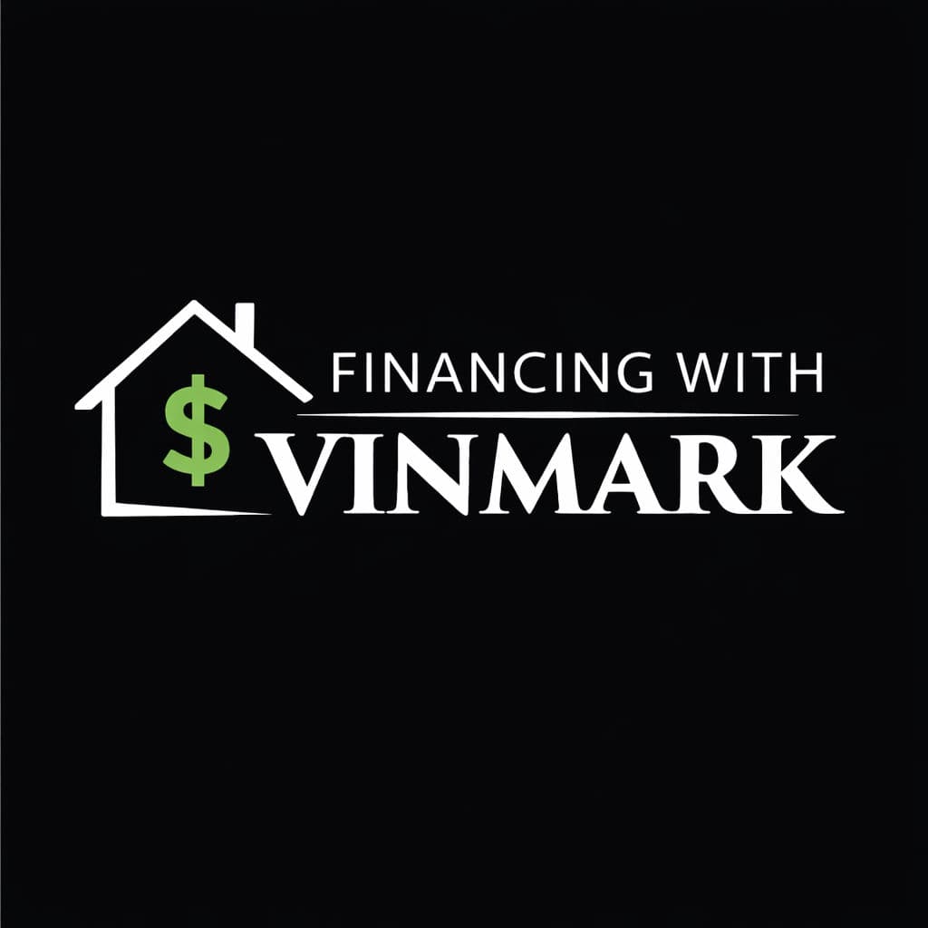 Project Exciting Financing Options with Vinmark Roofing and Construction image
