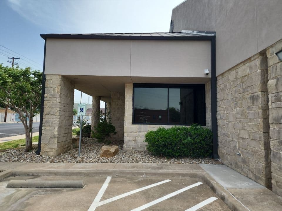 Gallery photos for National Bank Roof Replacement in Mineral Wells, TX: Image #6