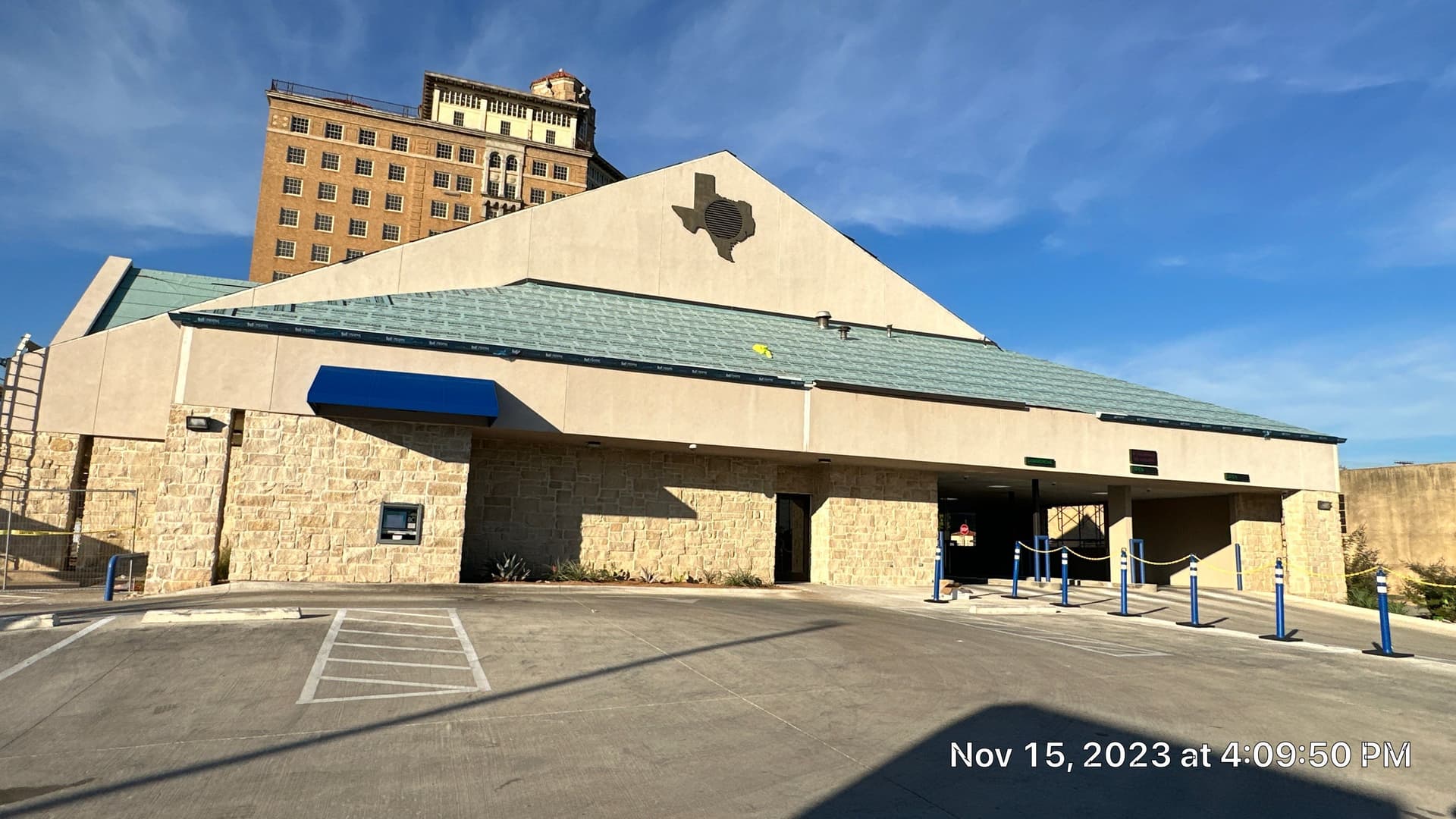 Gallery photos for National Bank Roof Replacement in Mineral Wells, TX: Image #37