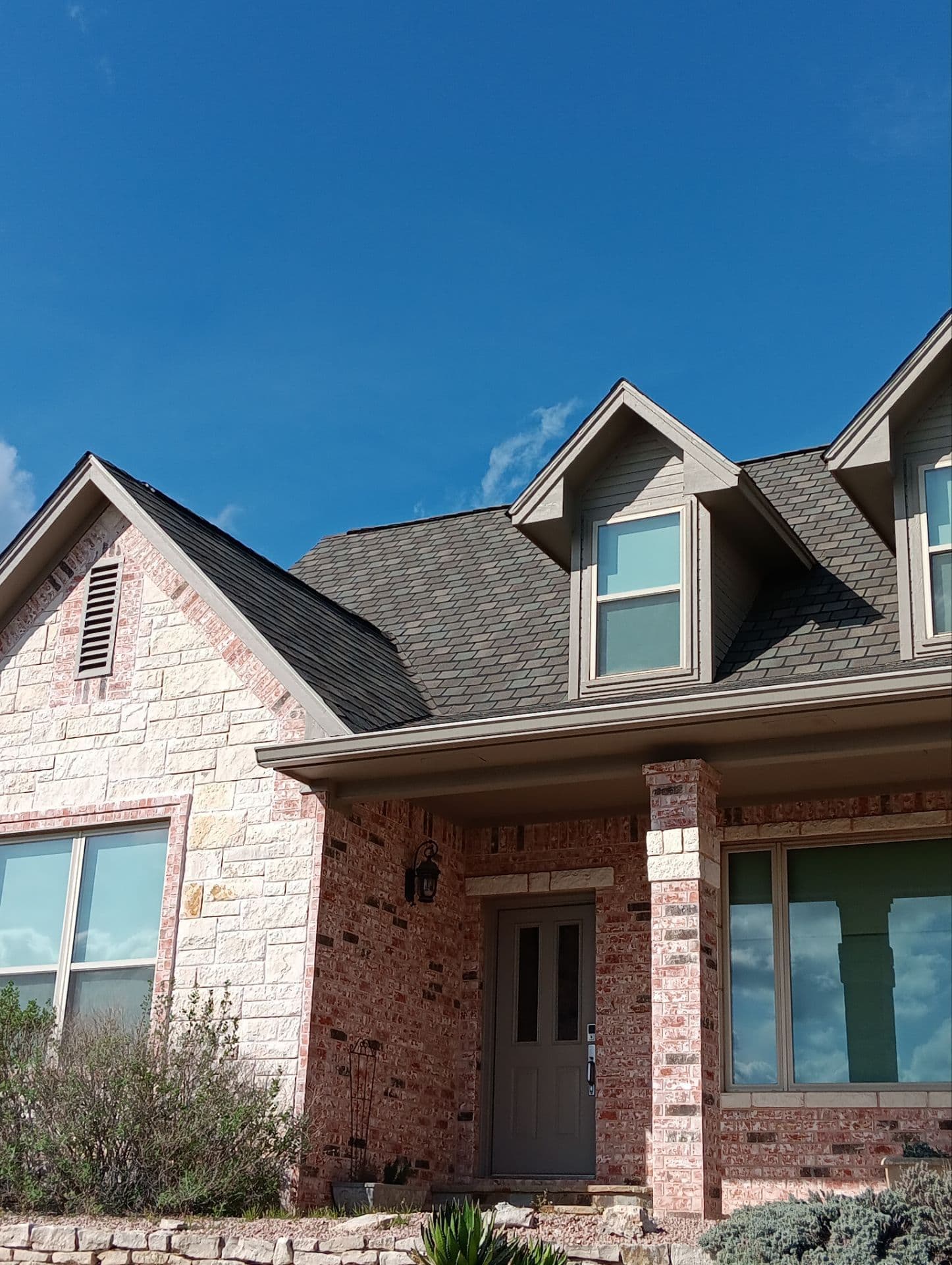 Roof Repair and Shingle Roofing Expertise