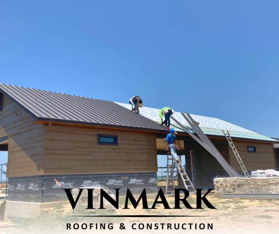 The Importance of Maintaining Your Roof image