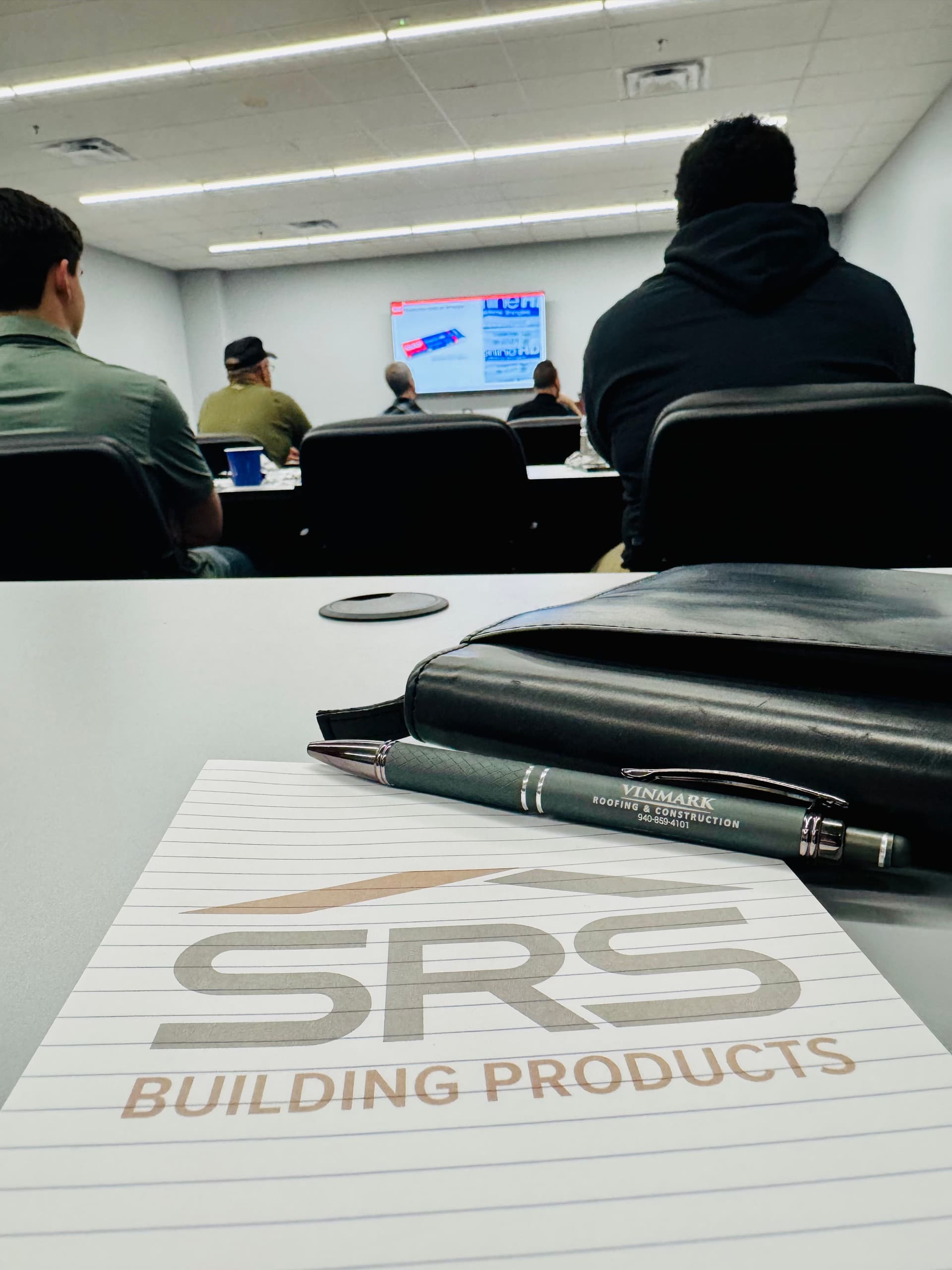 Empowering Our Team with Insightful Product Knowledge Training image