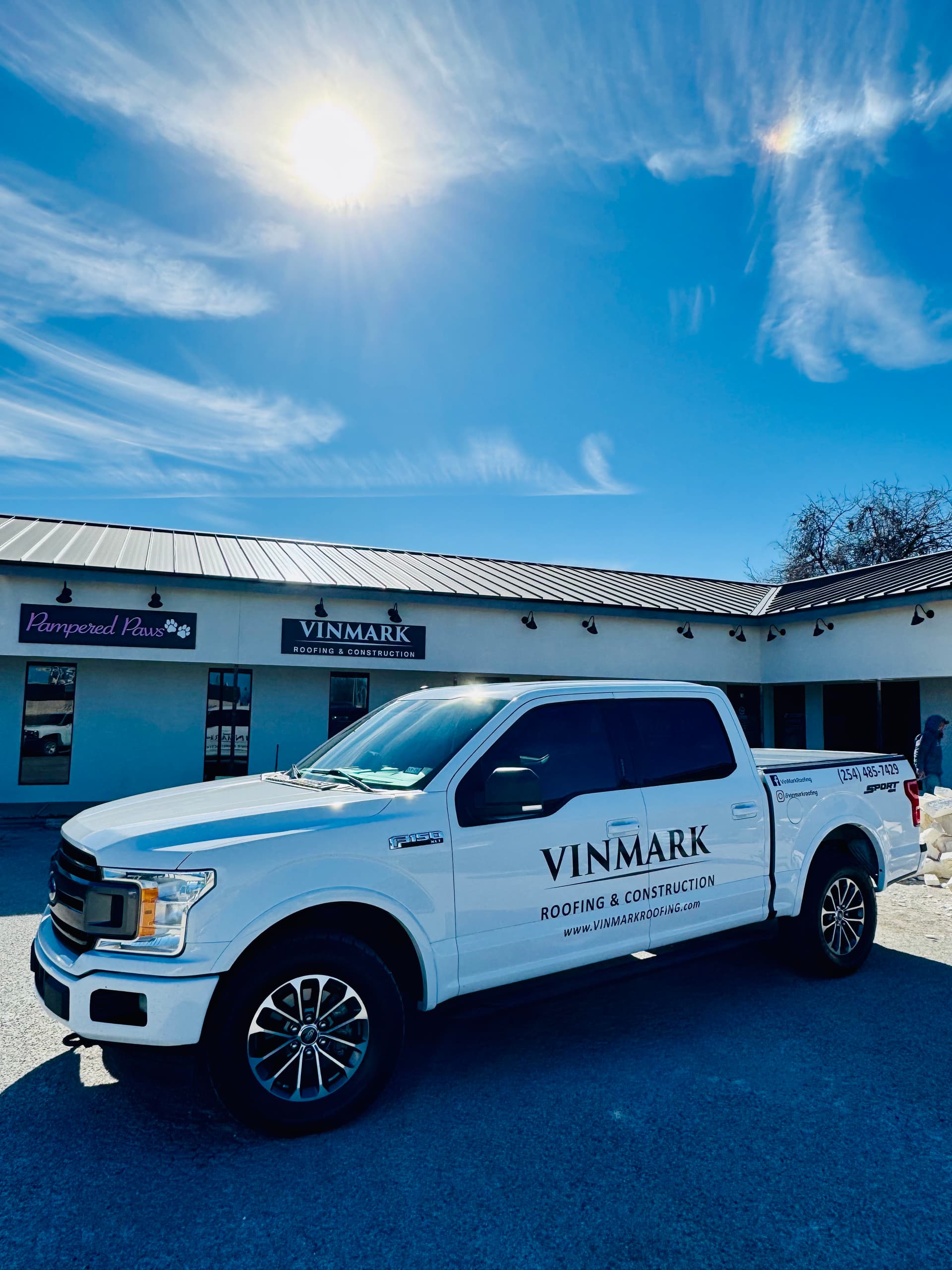 Getting to Know the Vinmark Team in Stephenville image