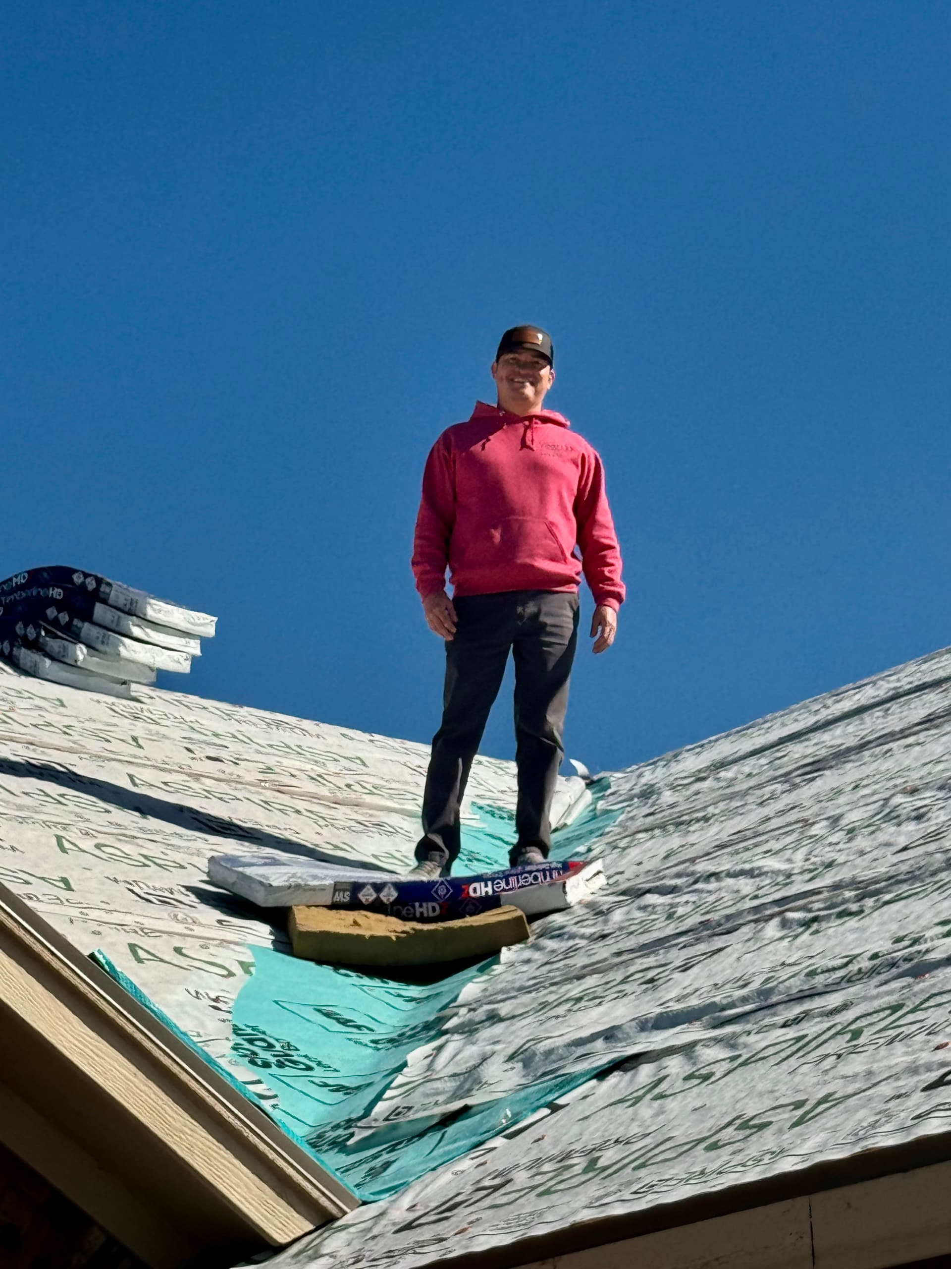 Spotlight on Our Dedicated Team in Weatherford TX