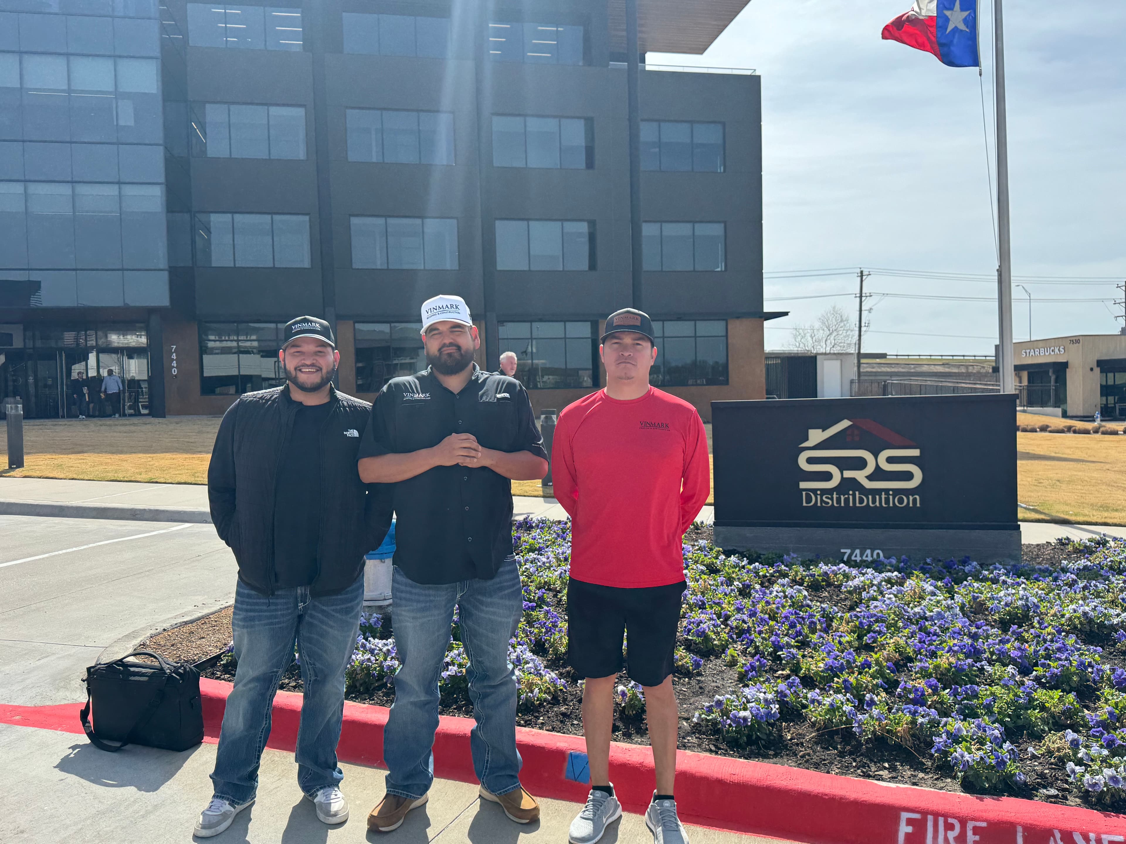 Project Empowering Our Team with Roofing Insights image