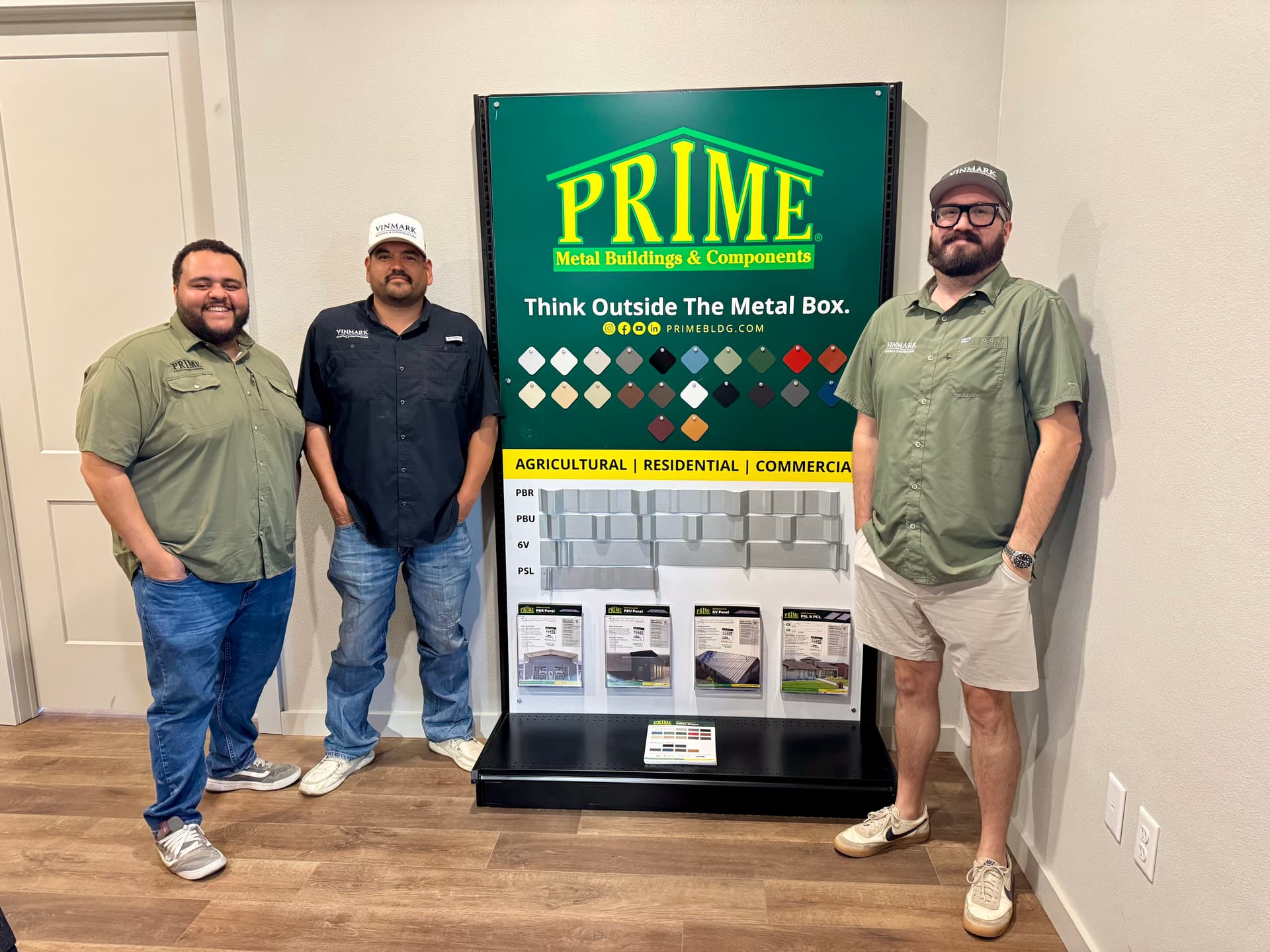 Celebrating New Metal Panel Options for Every Project image