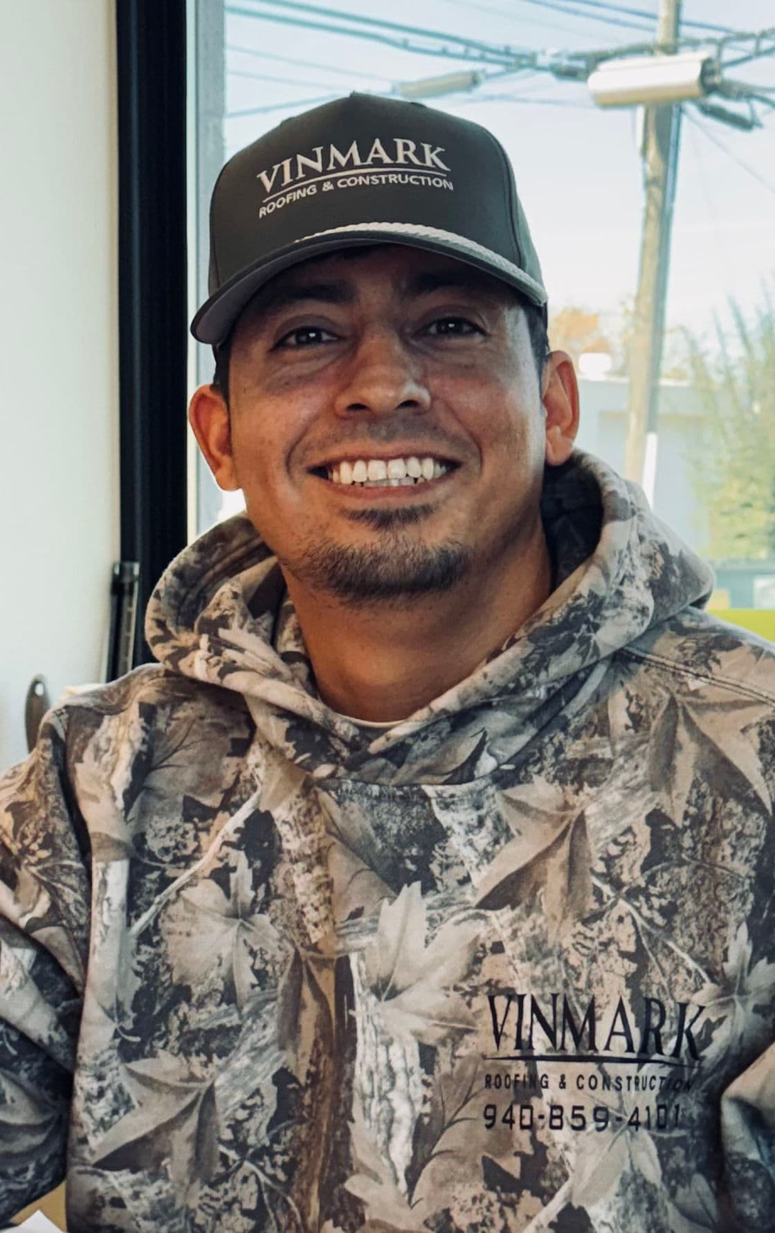 Celebrating Leadership and Vision at VINMARK Roofing & Construction image