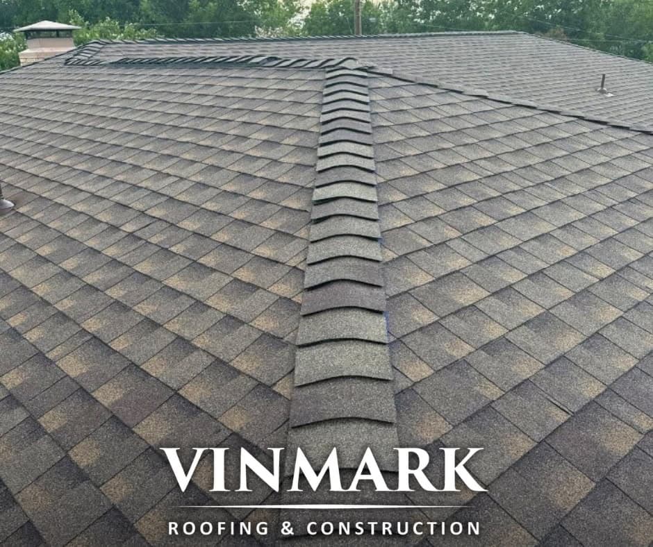 Home Restoration with Expert Roof Replacement image