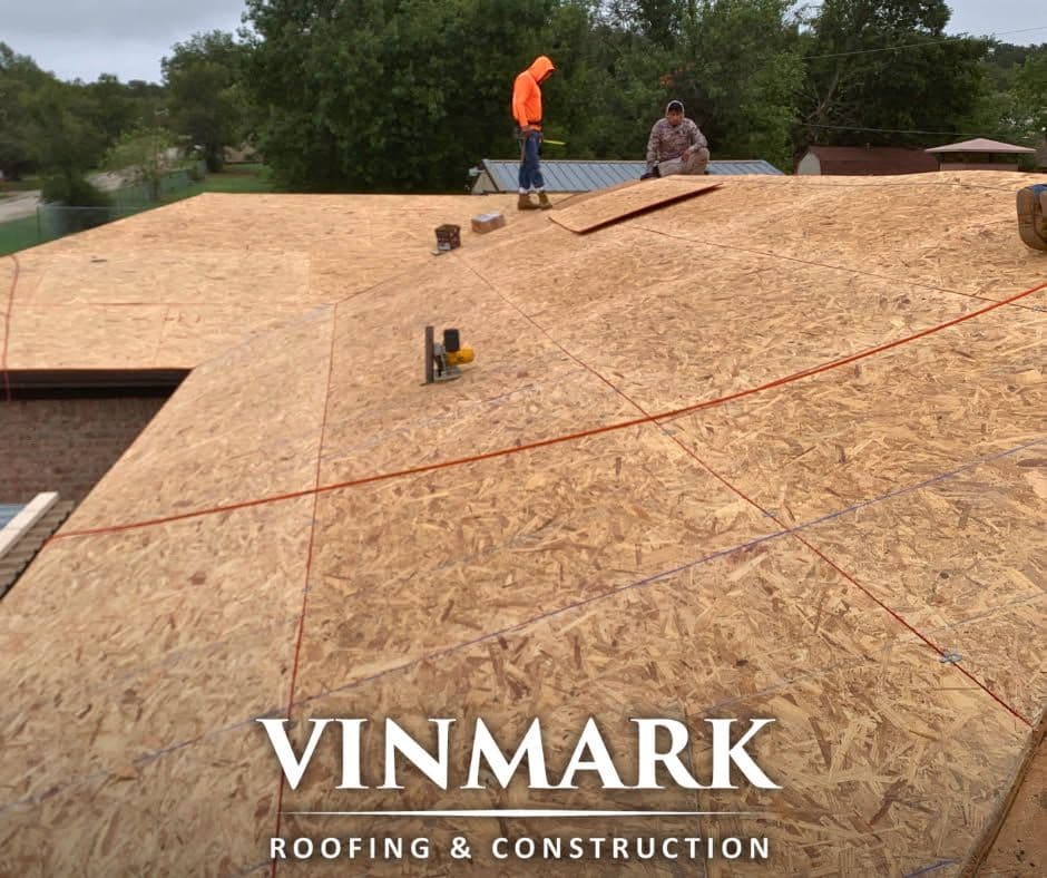 Gallery photos for Home Restoration with Expert Roof Replacement: Image #1