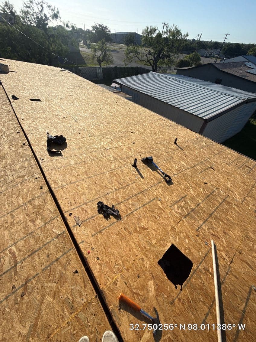 Project Expert Roof Refresh by Vinmark Roofing image