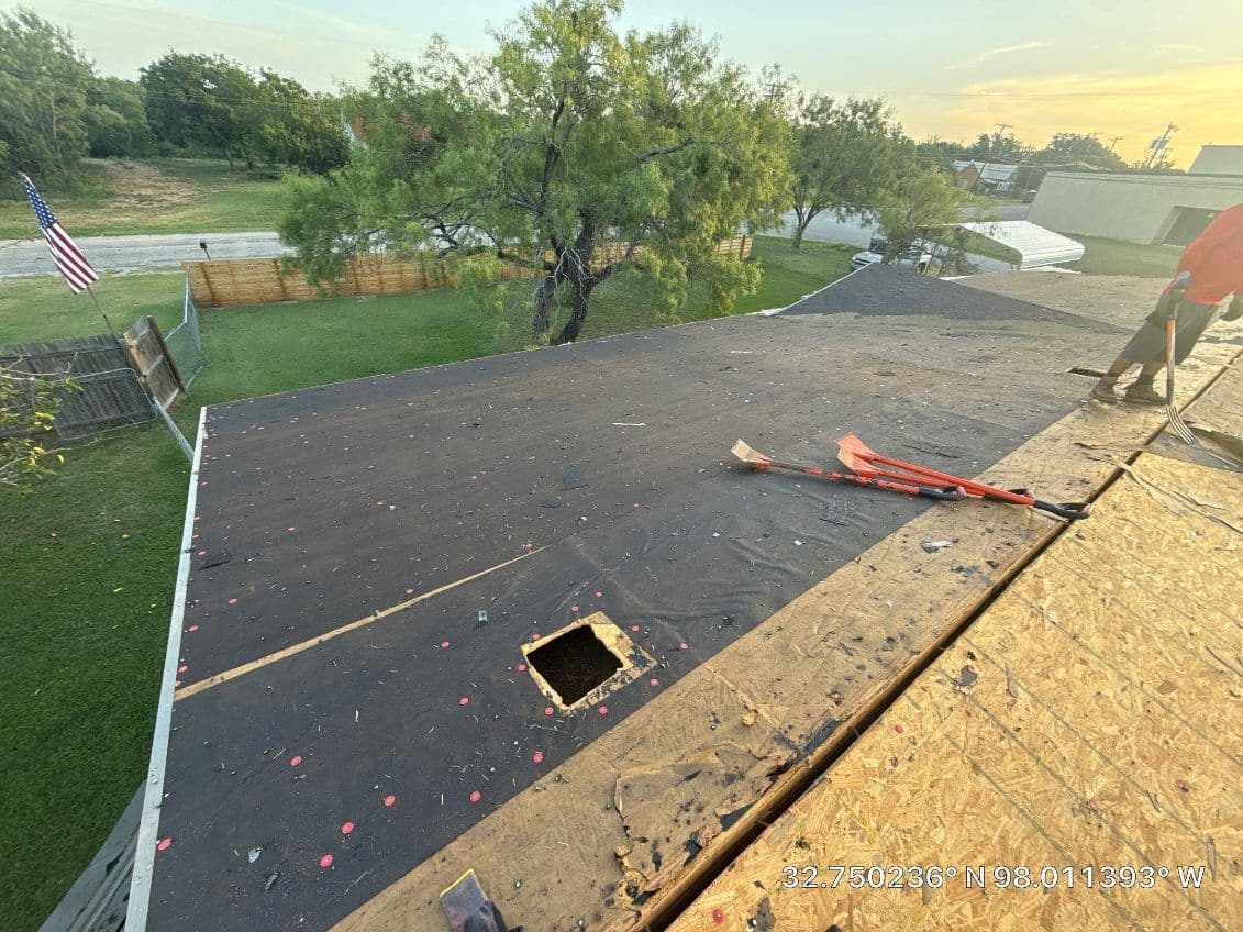 Gallery photos for Expert Roof Refresh by Vinmark Roofing: Image #1