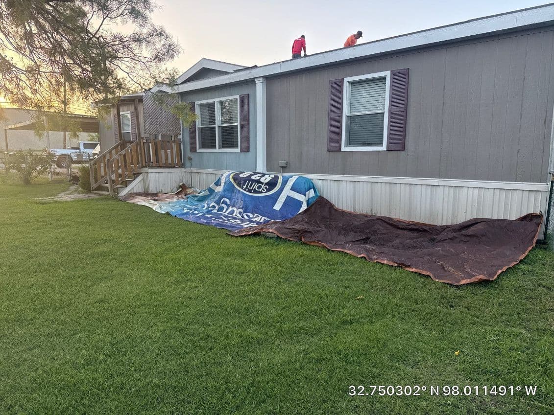 Gallery photos for Expert Roof Refresh by Vinmark Roofing: Image #3
