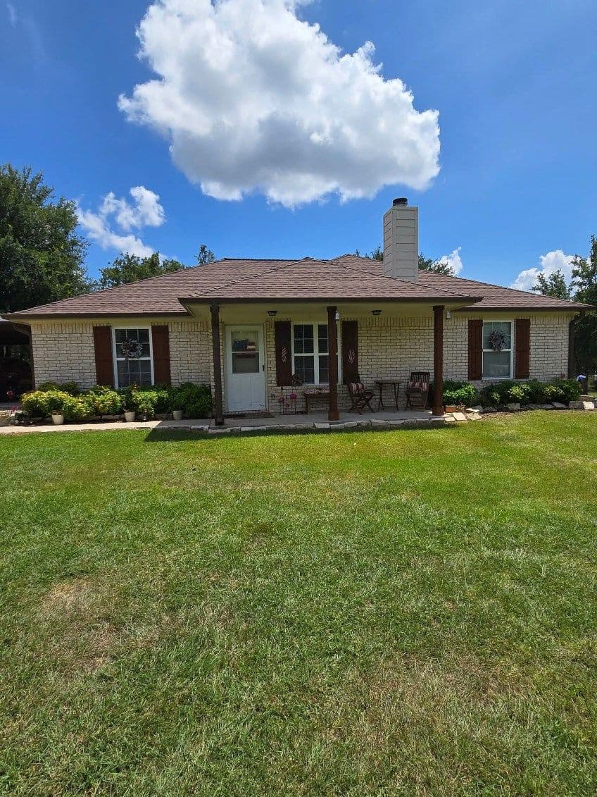 Gallery photos for Stunning Roof Transformation with Armor Shield 2: Image #2