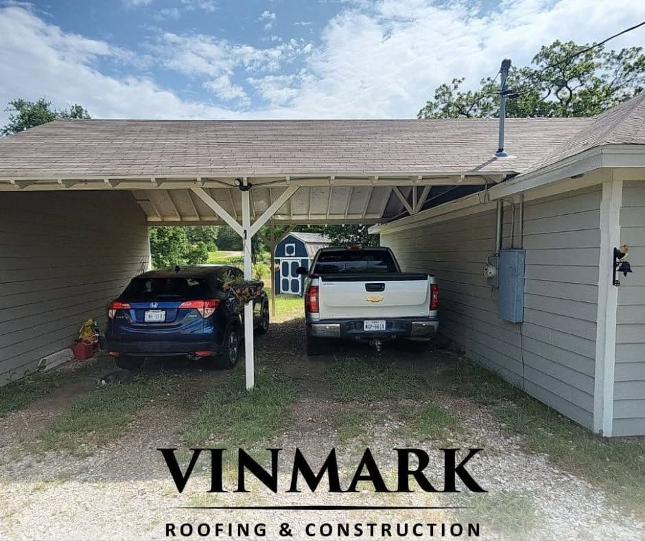 Superior Roof Replacement by Vinmark