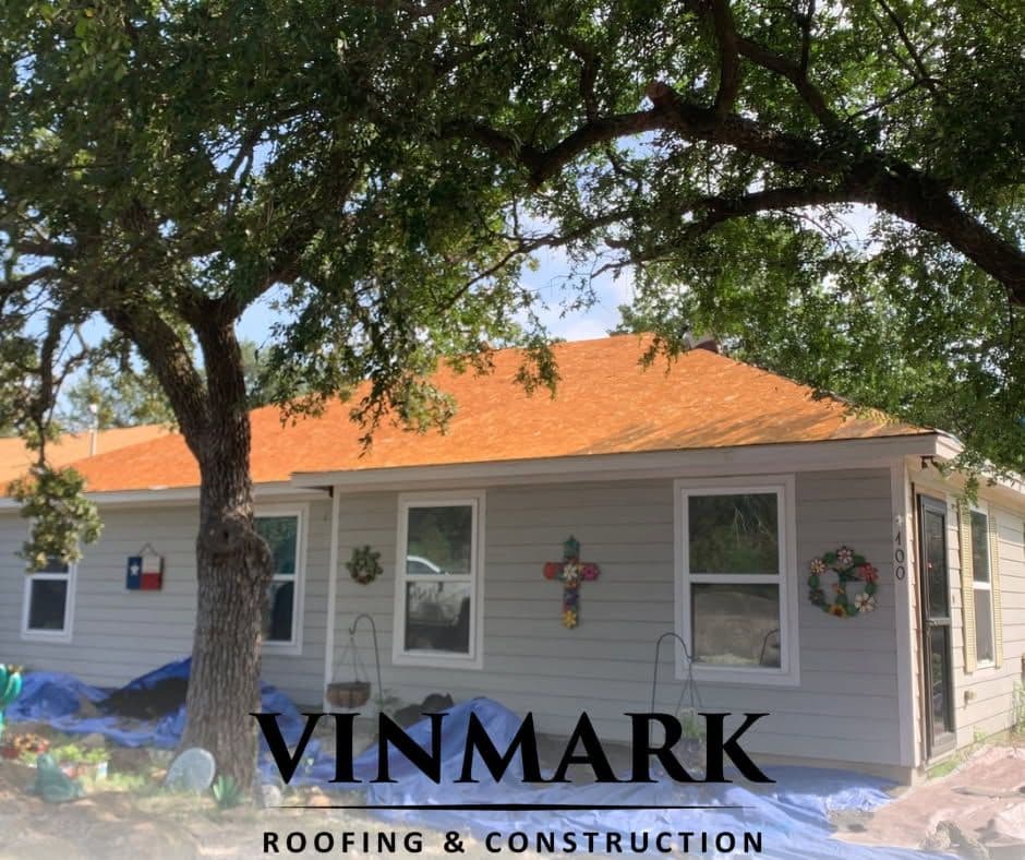 Superior Roof Replacement by Vinmark